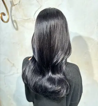 ロング カラー Reir吉祥寺店所属・メンズモデル募集中 /Mana🪄のヘアスタイル