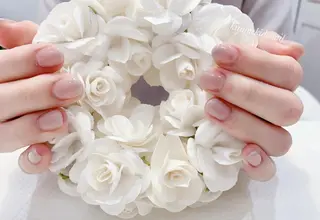 ネイル kiramekido nail salon所属・林 禅のネイルデザイン