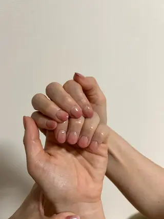 ネイル 鈴木 愛梨のネイルデザイン