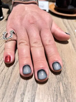 ネイル n.bebe nail所属・N. bebeのネイルデザイン