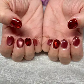 ネイル nail salon Lanaのネイルデザイン