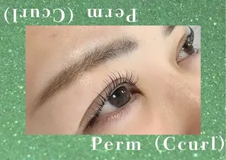 マツエク・マツパ 💛memelu 岡山駅前店💛のマツエク・マツパデザイン