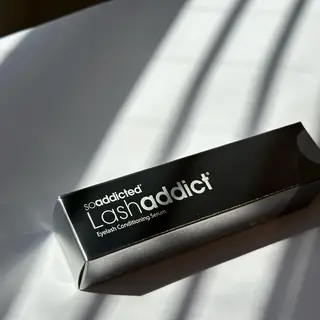 マツエク・マツパ komatsu eyelash恵比寿のマツエク・マツパデザイン