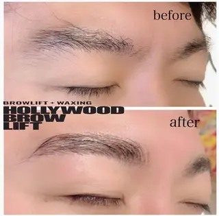 アイブロウ Realish （ﾘｱﾘｯｼｭ）所属・Realish （山洞 真希）の眉毛・アイブロウイメージ