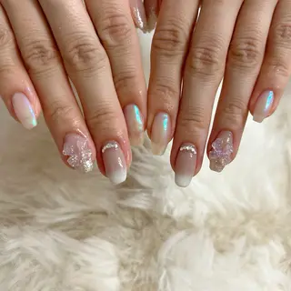 ネイル パラジェル登録サロンfeerique所属・Uchida Mayunaのその他イメージ