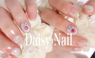 ネイル Daisy Nail所属・Daisy Nailのネイルデザイン