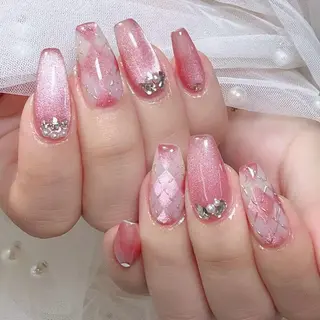 ネイル MOJO NailSalonのネイルデザイン