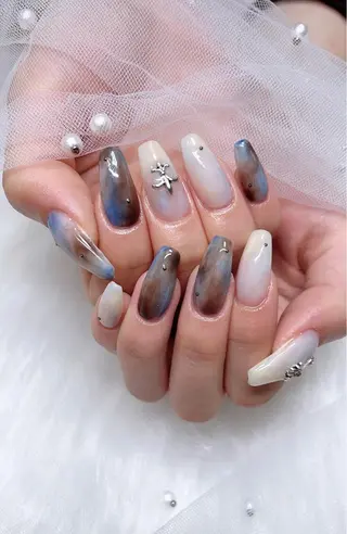 ネイル COCO ネイルのネイルデザイン