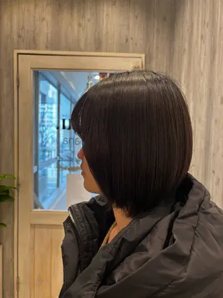 ショート あすか/ 松本/モデル募集中のヘアスタイル