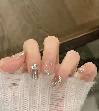 ネイル Rili 🍀 リリ ネイル サロンのネイルデザイン