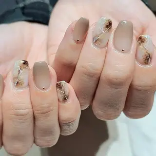 ネイル minxnail原宿 (旧プレジョワ)のネイルデザイン