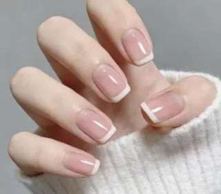 ネイル ゆな ネイルのネイルデザイン