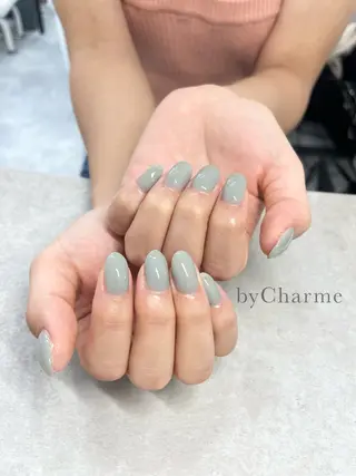 ネイル Ray. Maayaのネイルデザイン