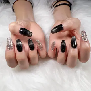 ネイル ネイルサロン ロア旧ジョリーのネイルデザイン