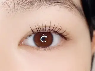 マツエク・マツパ eyelash Swellaのマツエク・マツパデザイン