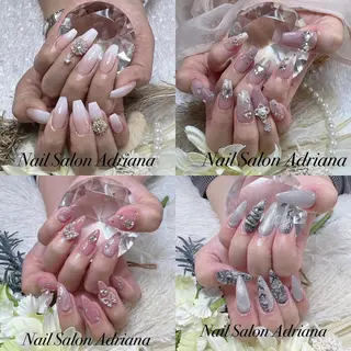 ネイル ADRIANA 大久保駅前徒歩2分のその他イメージ