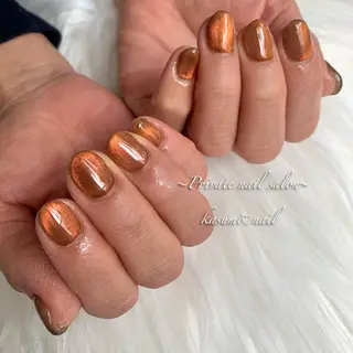 ネイル KASUMI♡ Nailのネイルデザイン
