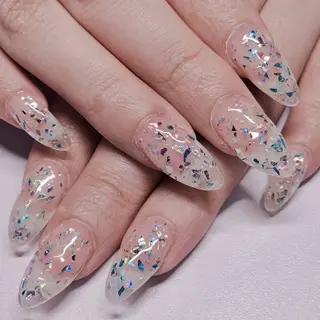 ネイル よしだ ひろきのネイルデザイン