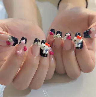 ネイル Jenn Nail Salonのネイルデザイン