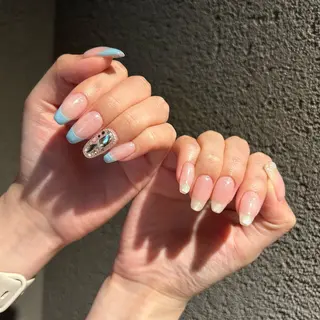 ネイル Babel Mirokuのエステ・リラクイメージ