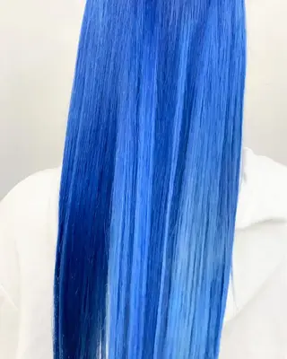 ミディアム カラー 🎨ショートの神様 /神評価🎨原田公祐のヘアスタイル