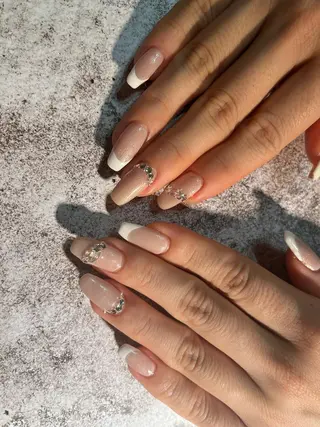 ネイル Kimura Yukoのネイルデザイン