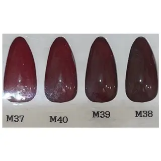 ネイル 濱田 エルバイノリコのネイルデザイン