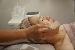 chouchou minaのエステ・リラクイメージ