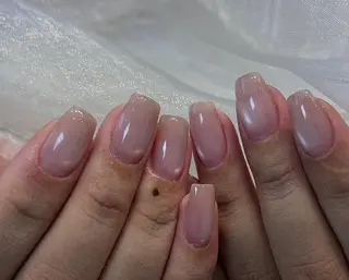 ネイル エリ🫧 nail池袋東口のネイルデザイン