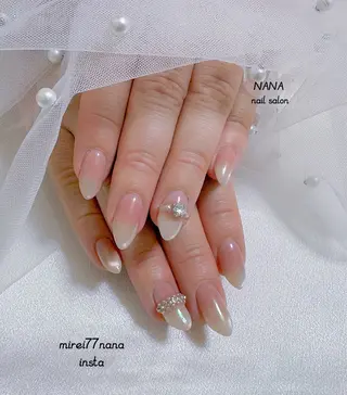 ネイル NANA nail salonのネイルデザイン