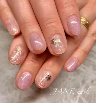 ネイル Nail Salon JANEのネイルデザイン