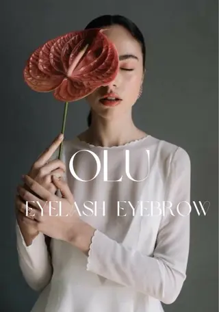 マツエク・マツパ tsudzuri🤍 olu -オル-のマツエク・マツパデザイン