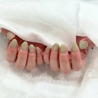 ネイル 深井 聖羅のネイルデザイン