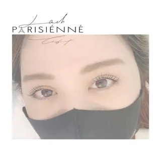 マツエク・マツパ DIA SALON所属・Dia salon 石川のマツエク・マツパデザイン