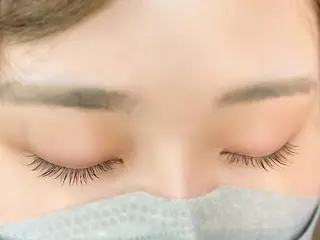 マツエク・マツパ 平山 ゆりのマツエク・マツパデザイン