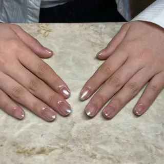 ネイル 🌻Sunrich Fuka🌻のネイルデザイン