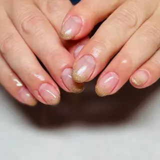 ネイル nailオーデリー 名東高針店のネイルデザイン