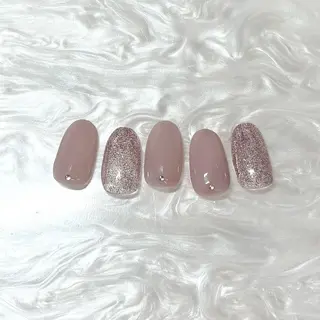 ネイル DIVAS beauty salon所属・DIVAS/ yuiのネイルデザイン