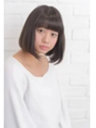 ショート 【髪質改善師】 鈴木伸之介のヘアスタイル