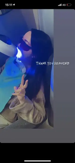 LAVISH nail salonのネイルデザイン