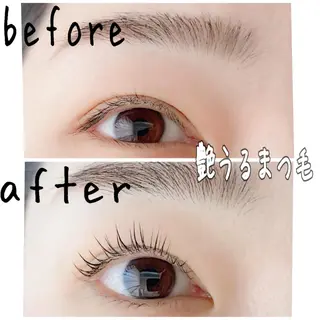マツエク・マツパ Eyelash salon  R∞lien所属・マツエク×まつぱ 専門店リアンのマツエク・マツパデザイン