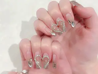 ネイル ネイルサロン lotusのネイルデザイン