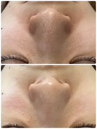 MOOR／ nanamiのマツエク・マツパデザイン