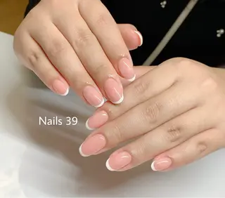 ネイル Nails 39のネイルデザイン
