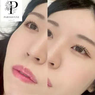 マツエク・マツパ 先原 光のマツエク・マツパデザイン