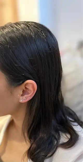 Smoo アユミの眉毛・アイブロウイメージ