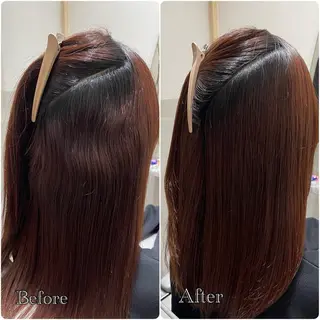 ロング Zina 浦安所属・髪質改善✨Zina浦 安/個室🌈YUKIのヘアスタイル