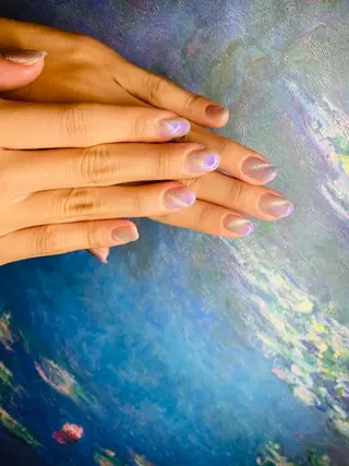 ネイル Chandra nail&tarotのネイルデザイン