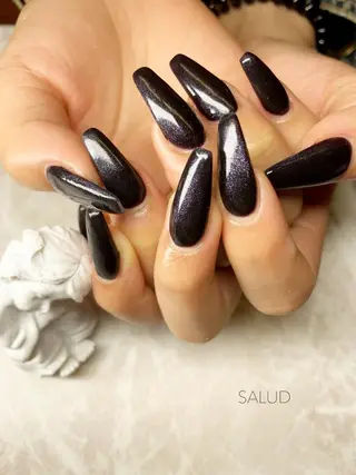 ネイル Nail Salon SALUDのネイルデザイン