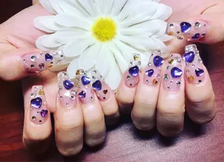 ネイル NAIL salon ACEのネイルデザイン